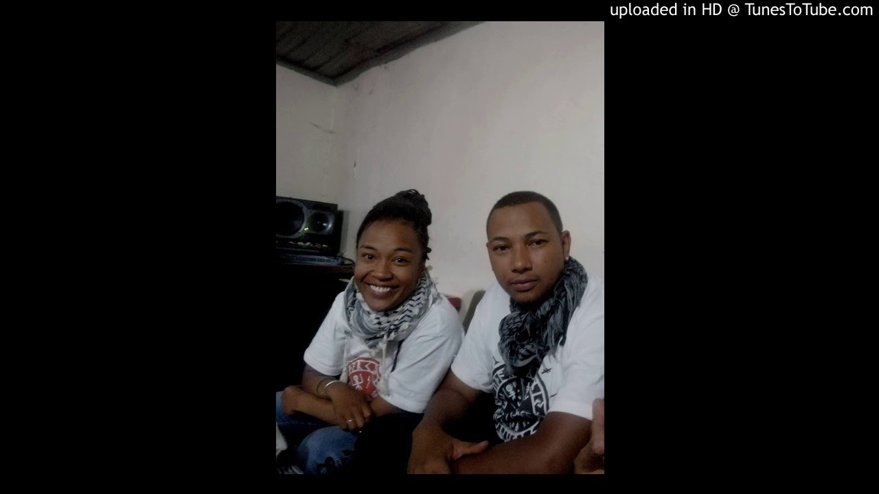 MK  feat VY MAMAY_LALAN'FIAINAKO_PROD_VERCORS_MIX&MASTERING_LOVABIL