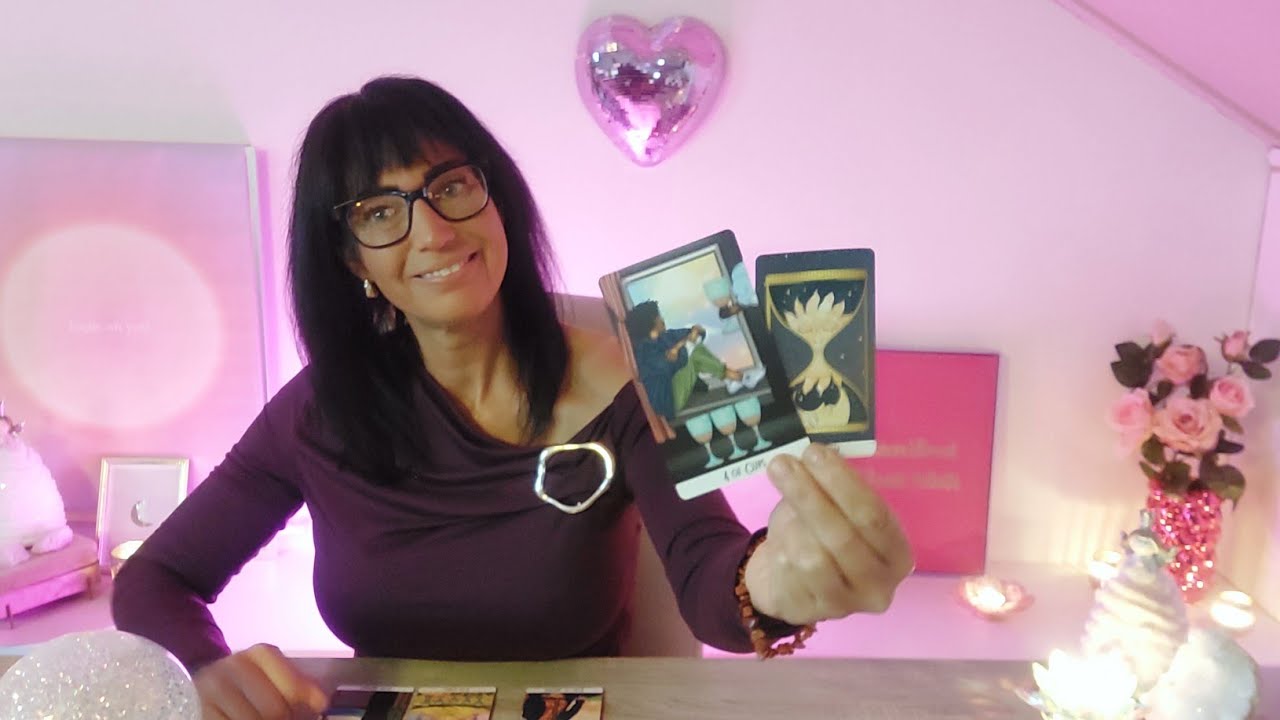 ✨️Week Energie Reading✨️Tijd om keuzes te maken.. Van Donker naar het licht. 