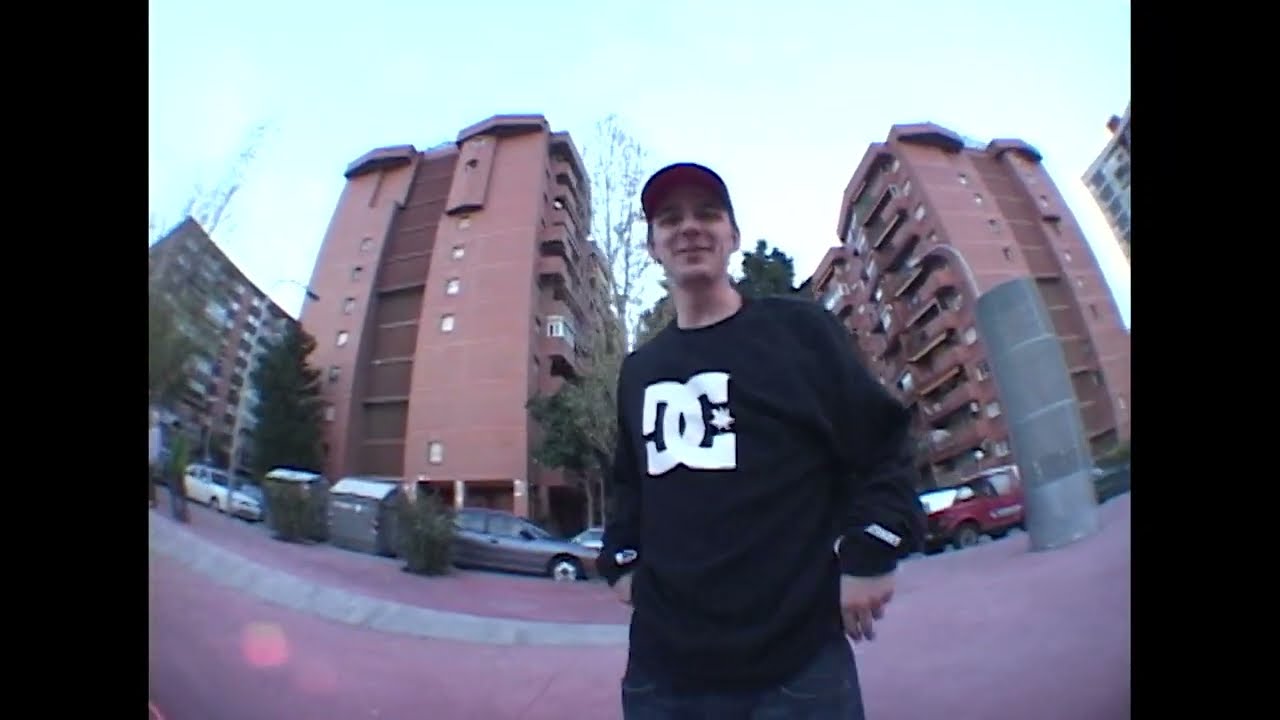 TPK Mini DV Tapes G-5 Josh Kalis, Timmy T., Fred Gall, Ruben Garcia, Ryan G, Tone | Winkle Tv