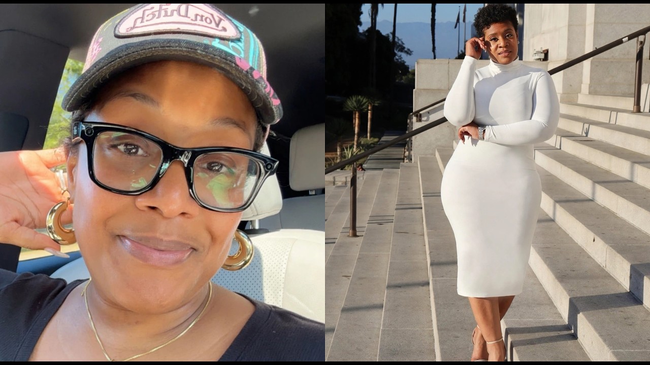 Female Comedian Says Her Date Had No Cash, No Card, No CashApp & She Ended It On The Spot