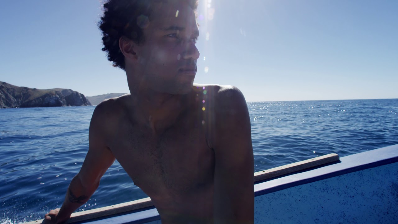 NAUTICA BLUE AMBITION (MIKEY FEBRUARY)
