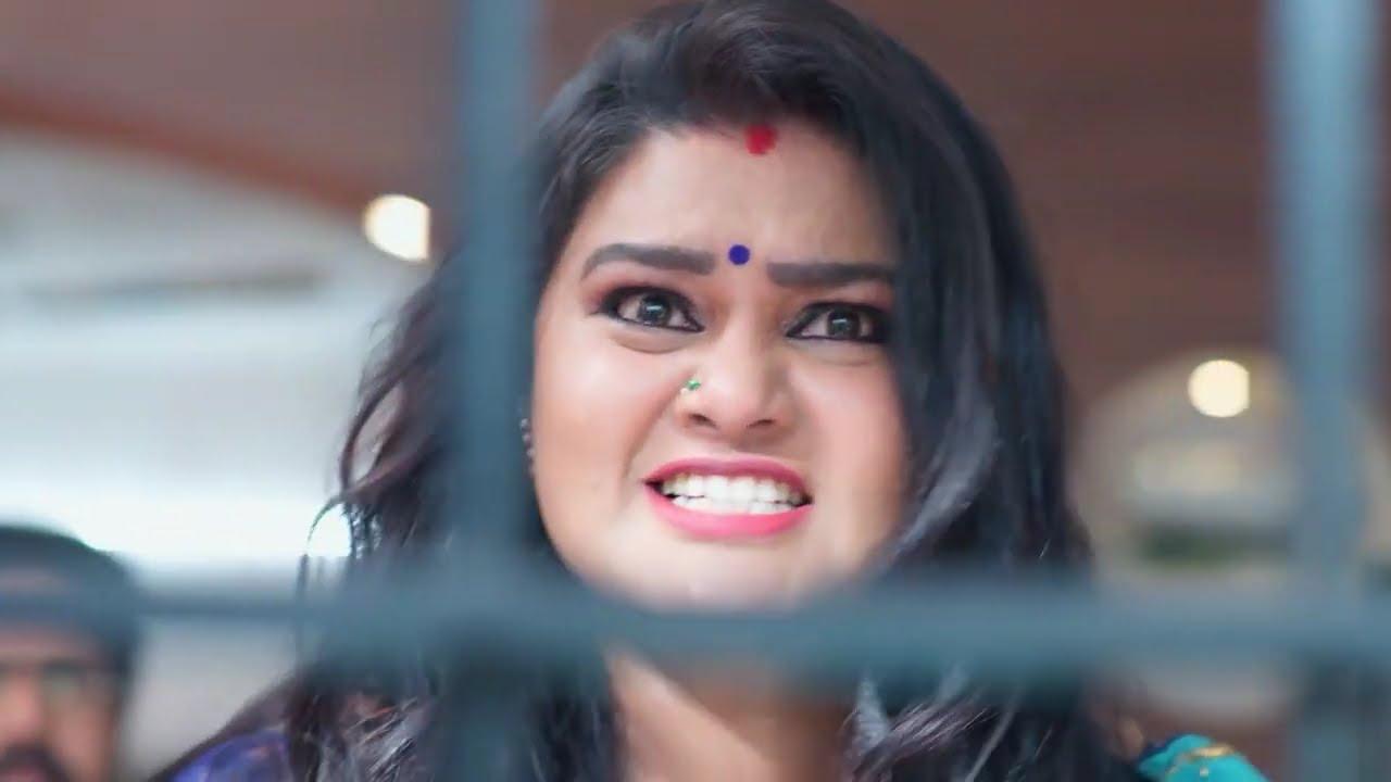 Vidhya No. 1 - Ep 199 - Puvi, Tejaswini Gowda - Tamil Tv Serial - Zee5 Tamil Classics