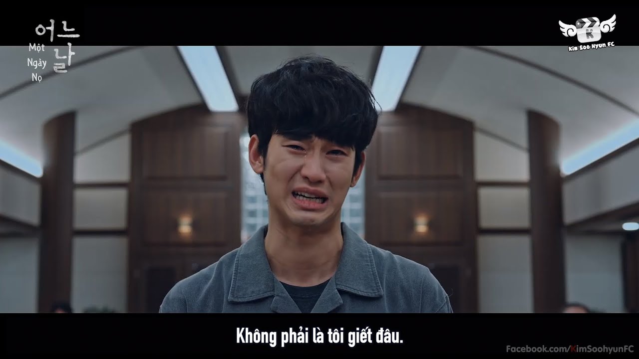 [Vietsub] [Drama 2021] One Ordinary Day | Official Trailer