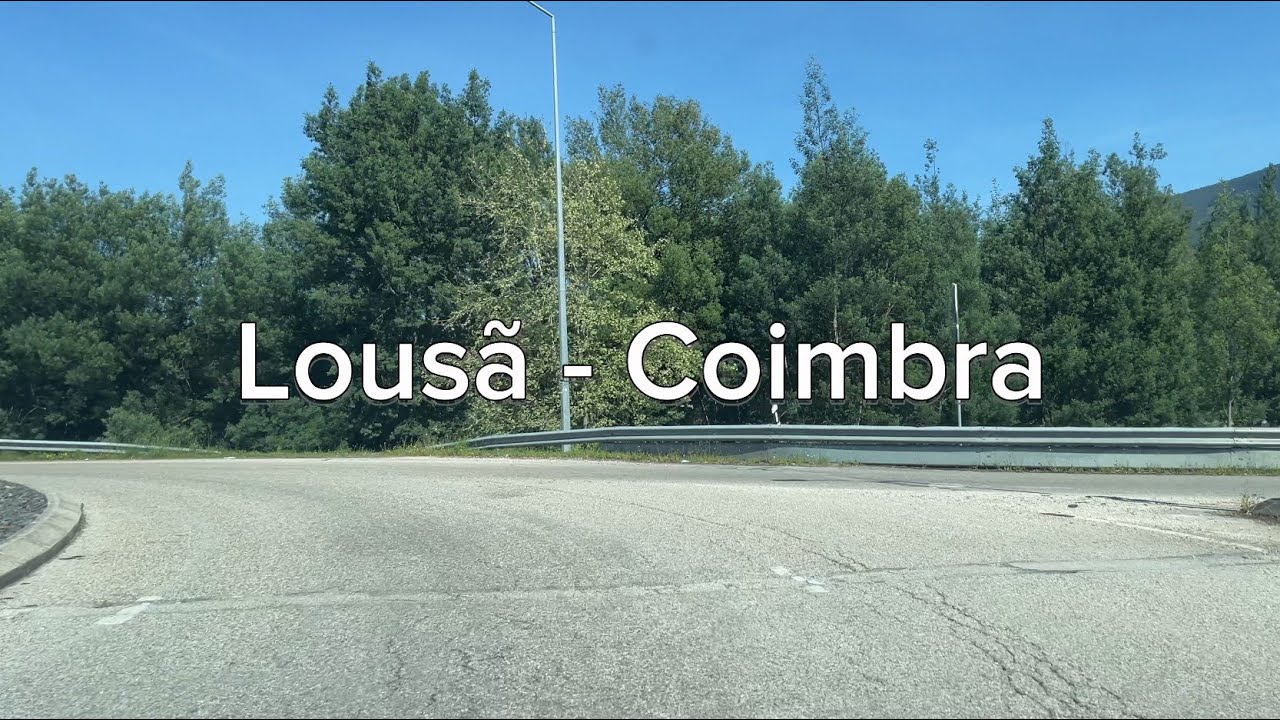 Lousã - Coimbra