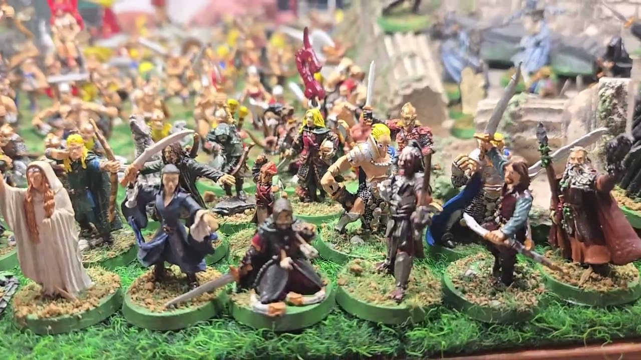 MINIATURAS COMUNIDAD FRYKYROOM