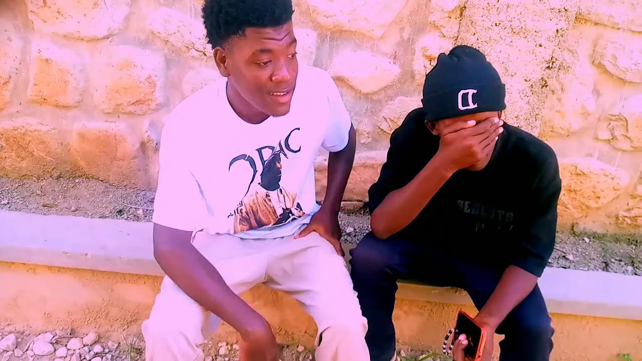 Le secret et les larmes 