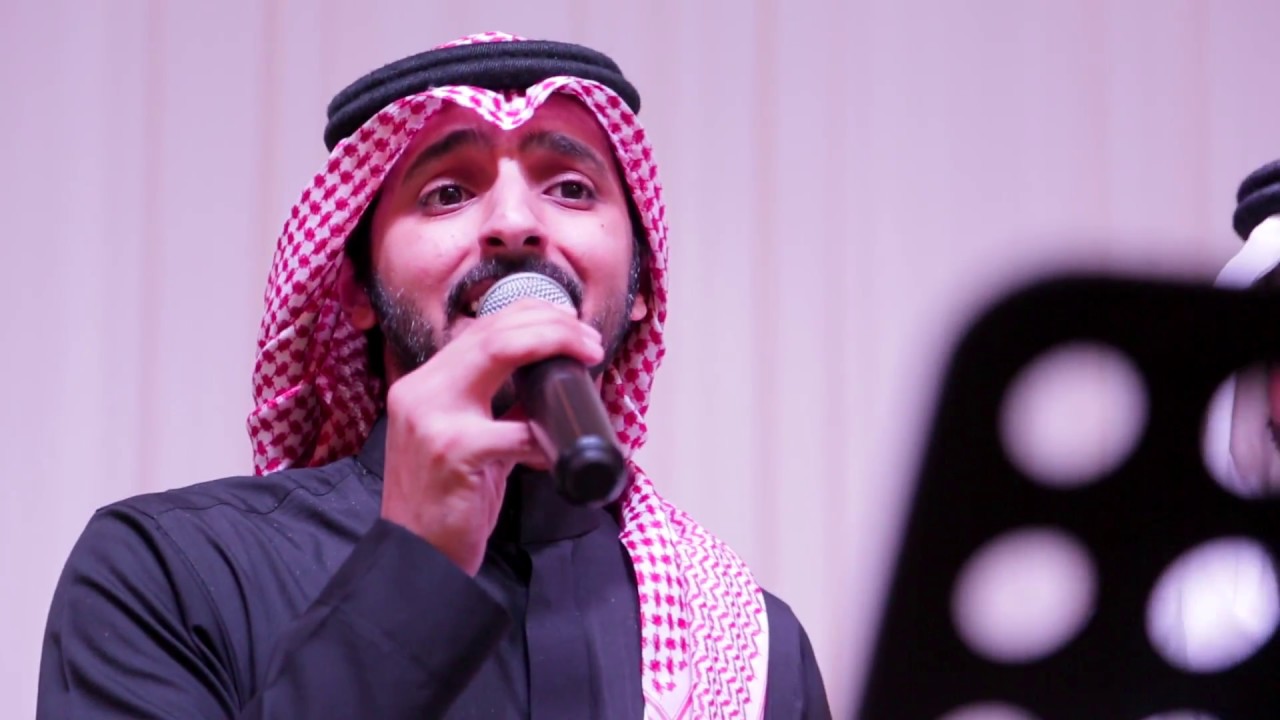 تصويري الفنان عبدالعزيز فيصل - فزله يا ارض