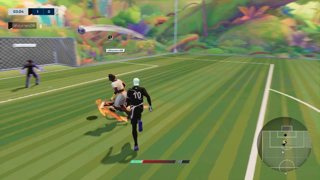 Rematch