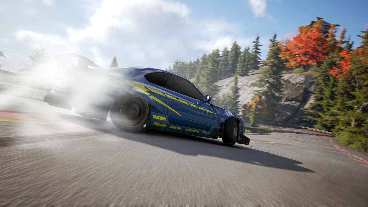 🔴 NgeDRIFT dulu lahh 🥴🥴