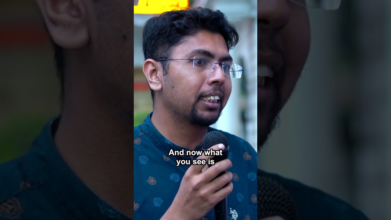 Does India's Caste System Still Exist? #shorts