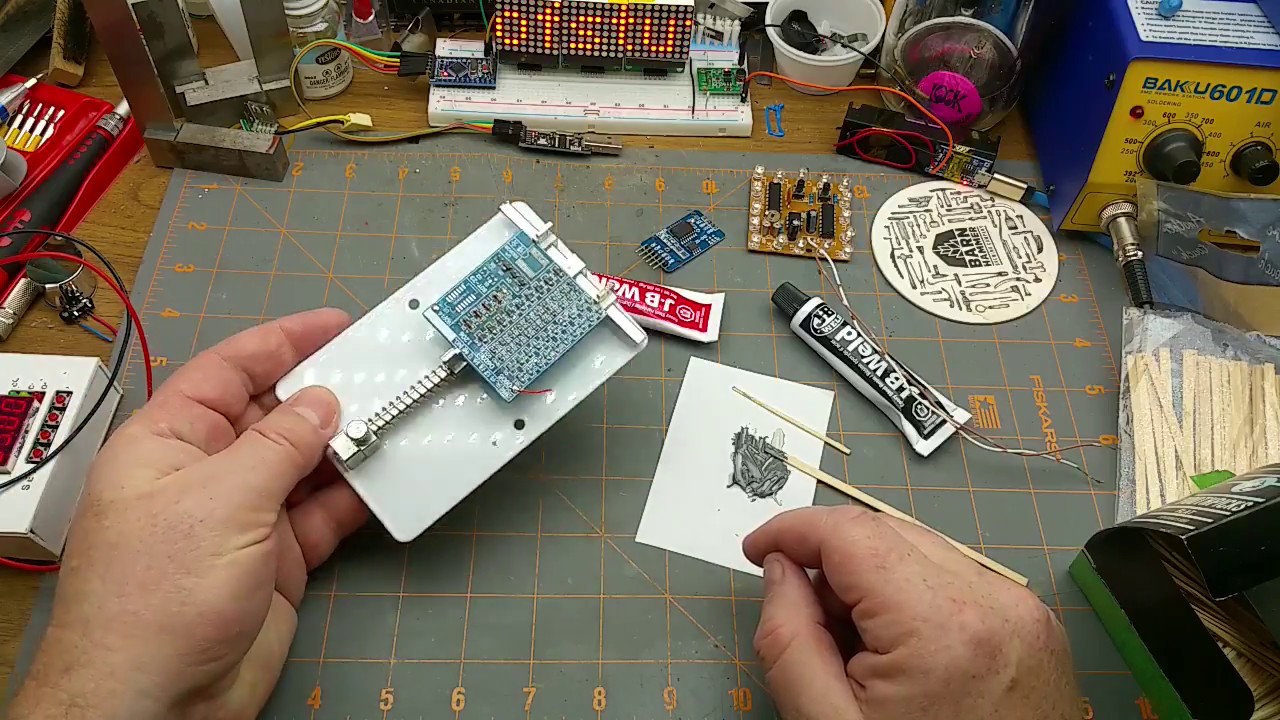 circuit board holder revisited