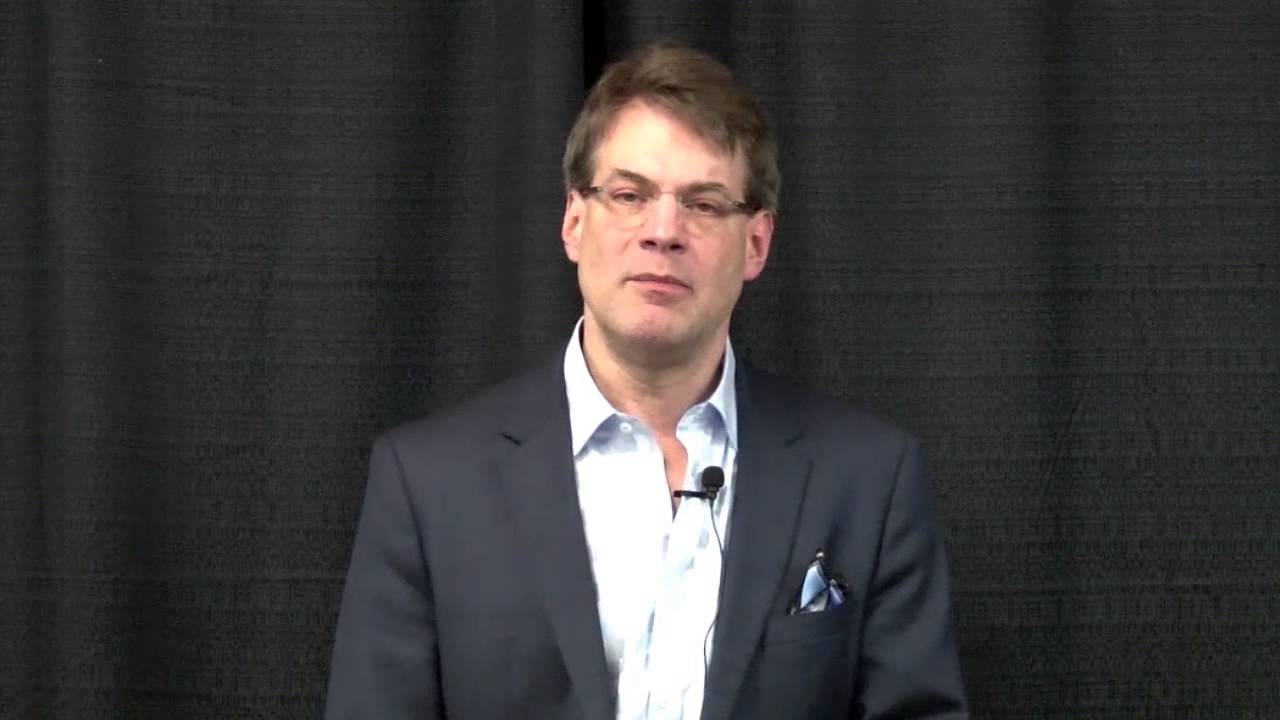 Phill Grove   Subject To   Retargeting Video