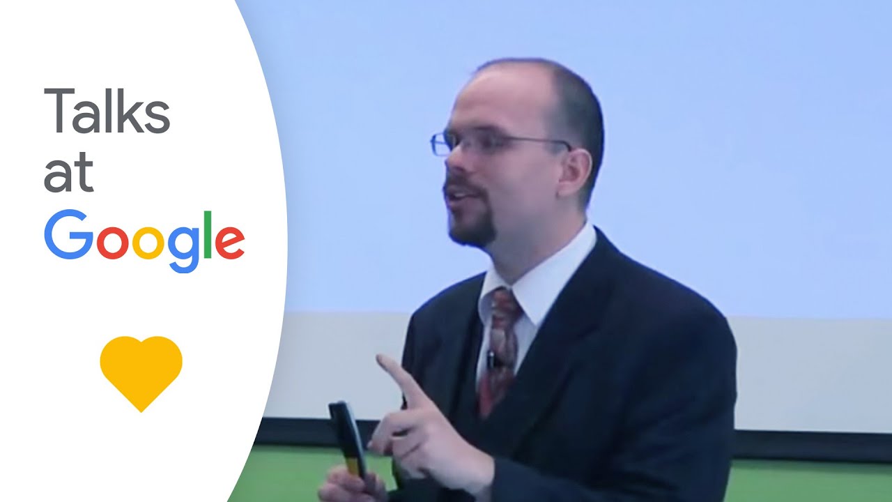 Inception and Philosophy | Kyle Johnson | Talks at Google