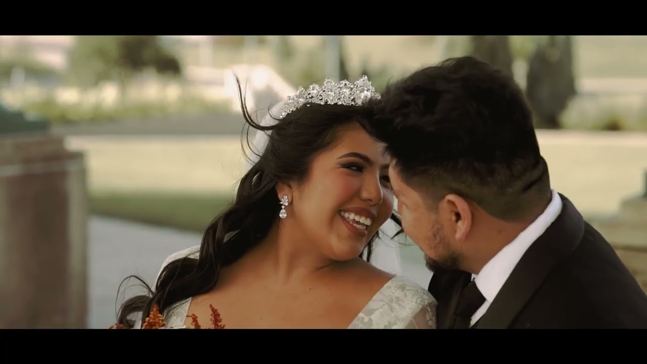 Karina & Juan | Wedding Video | Sioux City, IA
