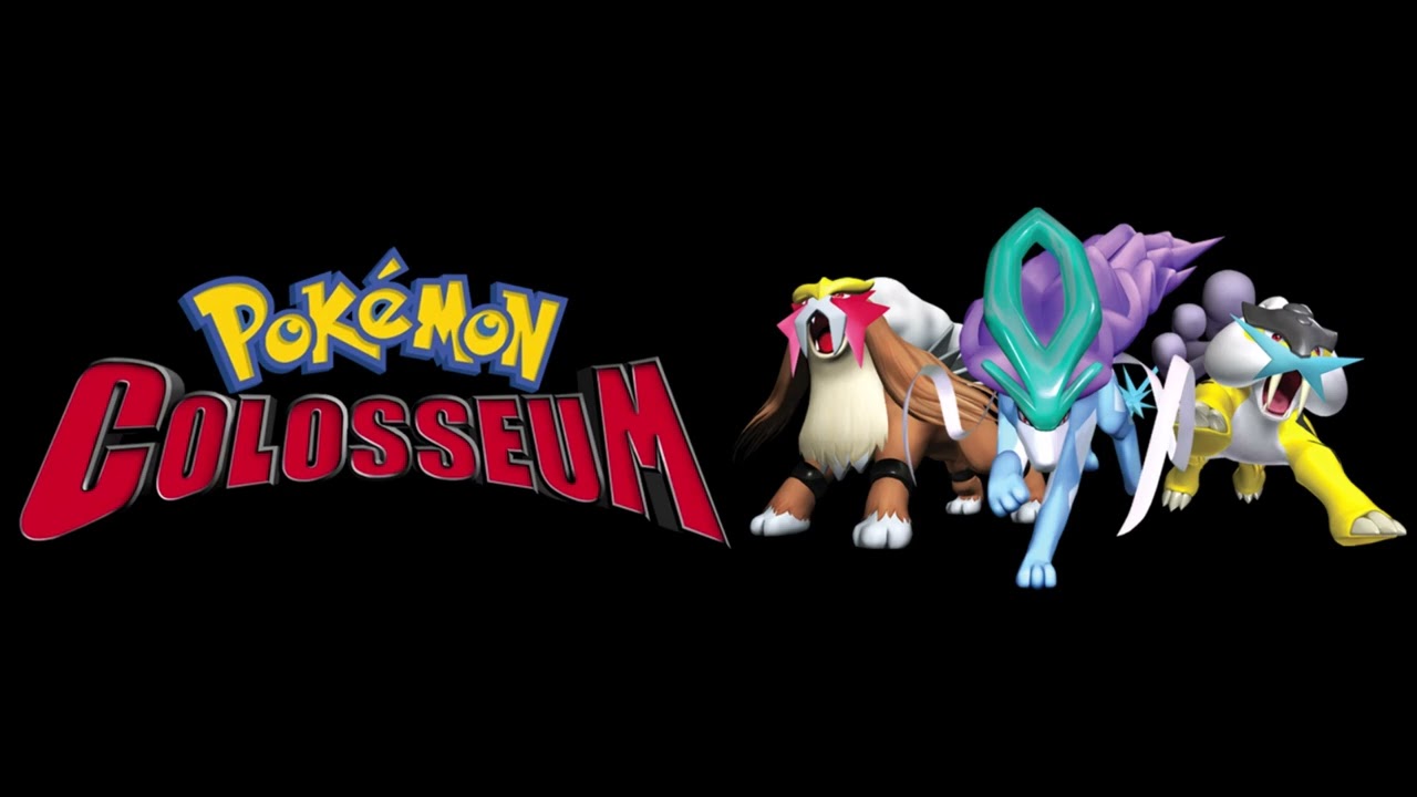 Cipher Admin Battle (Pokemon Colosseum) - Orchestral Arrangement