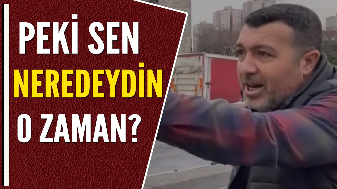 ALKOLLÜ SÜRÜCÜ KAZAYI KABUL ETMEDİ!