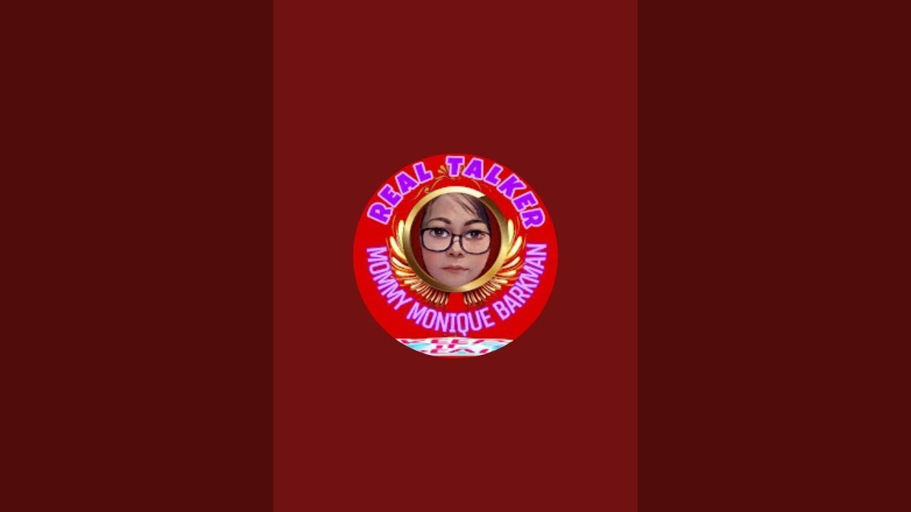 MOMMY MONIQUE BARKMAN is live! let's enjoy the afternoon 😁😁 waiting for the monkey 🐒