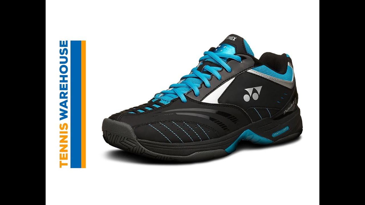 Yonex Power Cushion Durable II Tennis Shoe