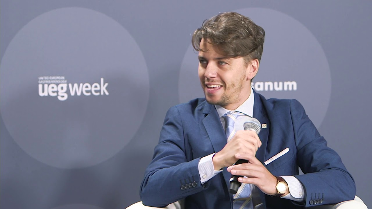 Expert interview: Giovanni Marchegiani