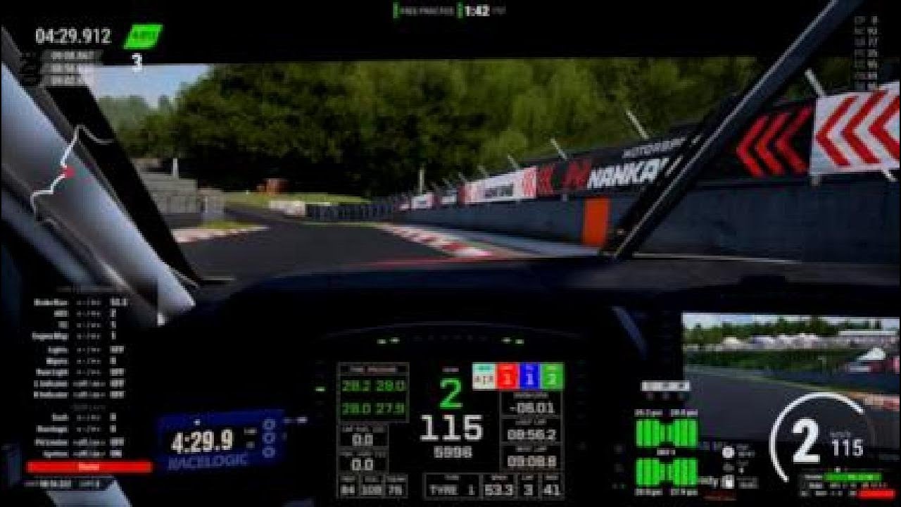 Nordschleife