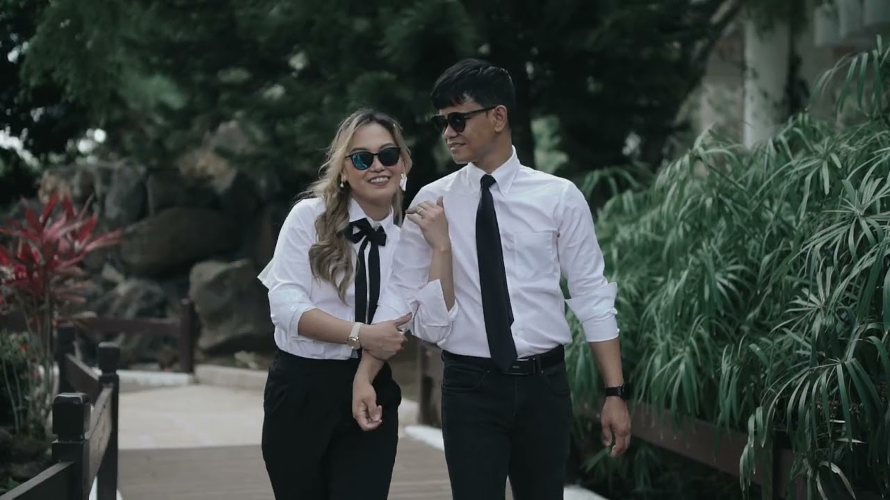 Prenup + Save the Date | 6-30-24