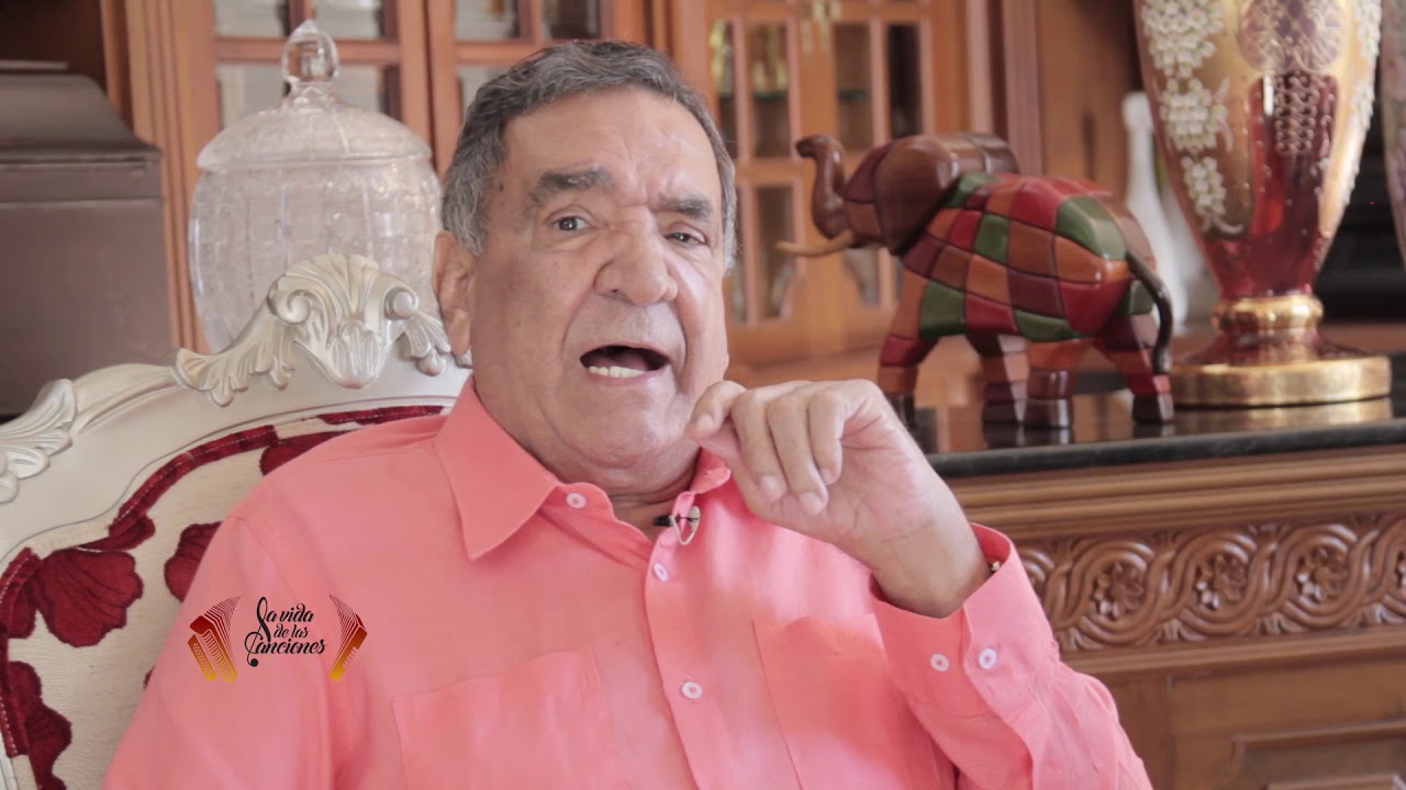 La vida de las canciones sobre Camilo Namén y  Mi gran amigo