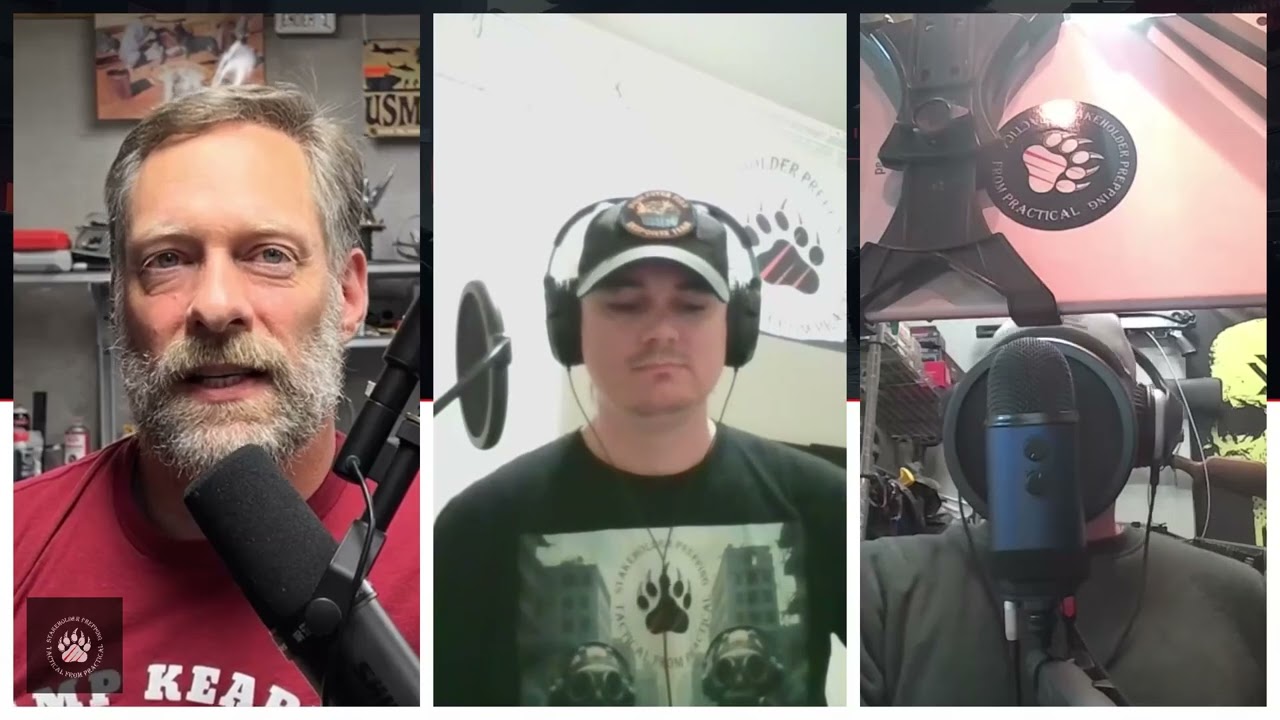 Episode 75- Carry On with Brad Colbert