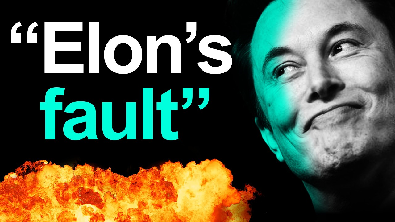 Tesla Numbers Are In For 2025&hellip;