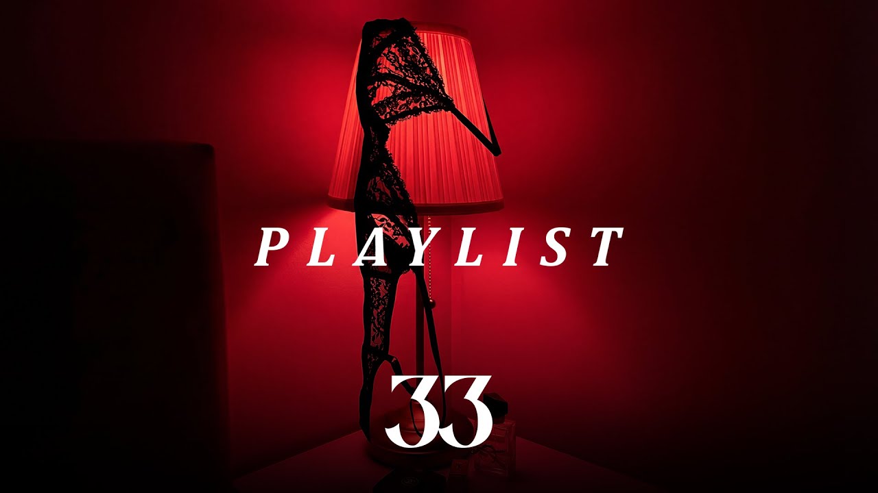 slow burn playlist (alt r&b x jazz-hop)