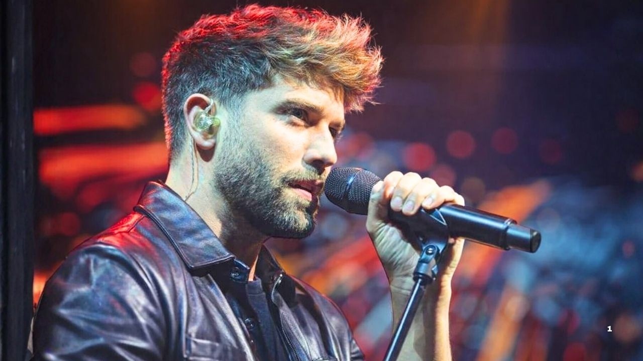 ME QUEDÉ CON LO QUE FUI, NO CON LO QUE PROMETISTE – EL ESTILO DE PABLO ALBORÁN