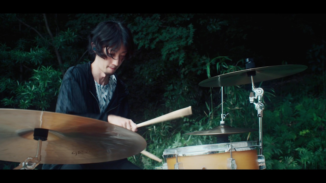 Emanation &ndash; One-Take Drum Playthrough | Takefuji Drums