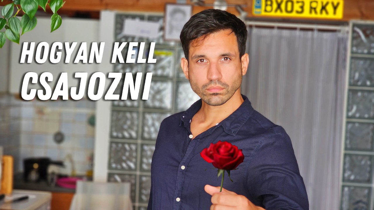 Így szedjük fel lányokat (tutorial)