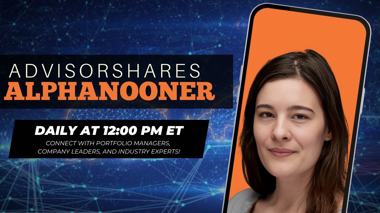 AlphaNooner - What’s Working in the Market Now and the Shifts to Watch in 2026