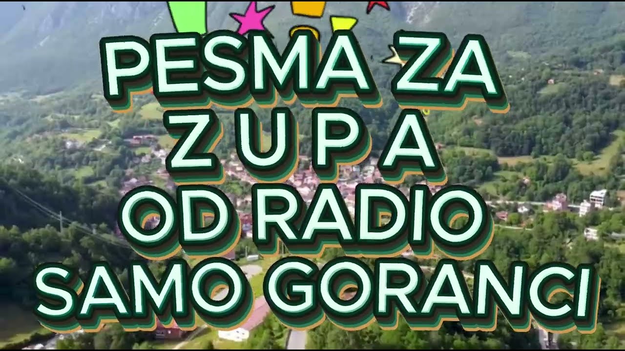 Od tudzina ja ti dojde