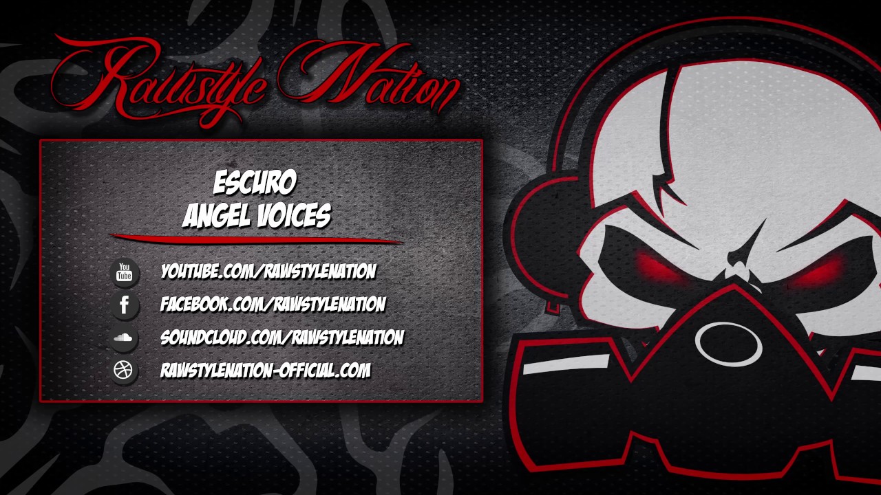 Escuro - Angel Voices (FREE RELEASE) [HD+HQ]