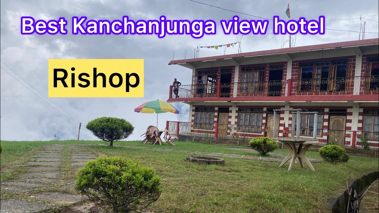 Best kanchenjungha View Homestay/Hotel in Rishop | Neora Valley Resort