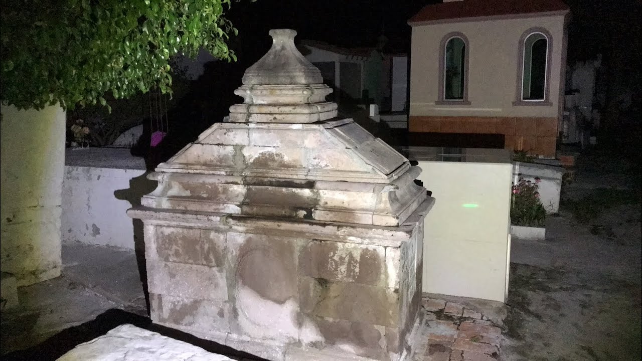 Panteón de la n!ñ@