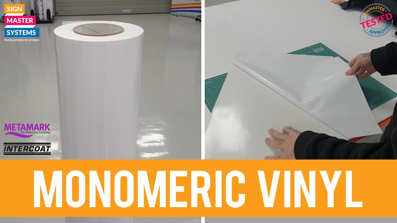 What is Monomeric Vinyl?