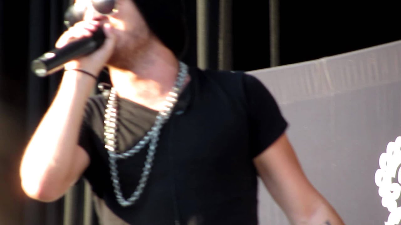 Bad - The Cab Pittsburgh 8/26/11
