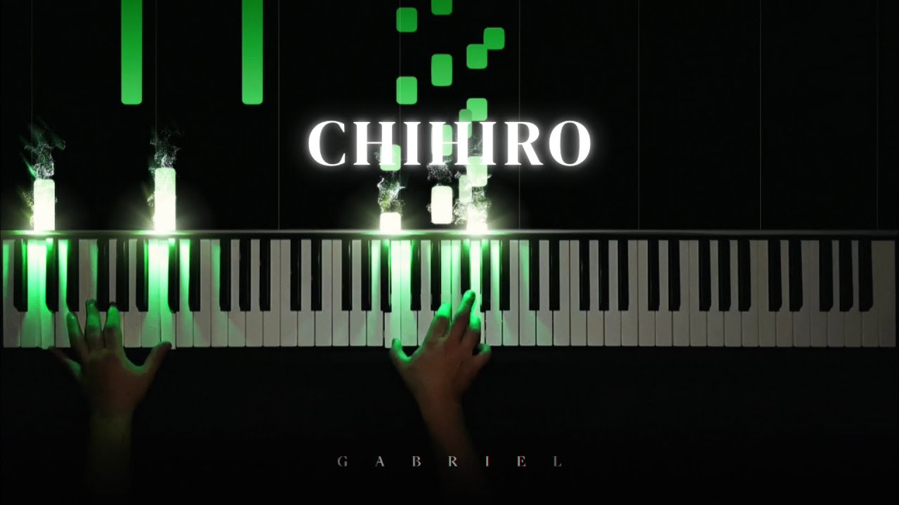 CHIHIRO