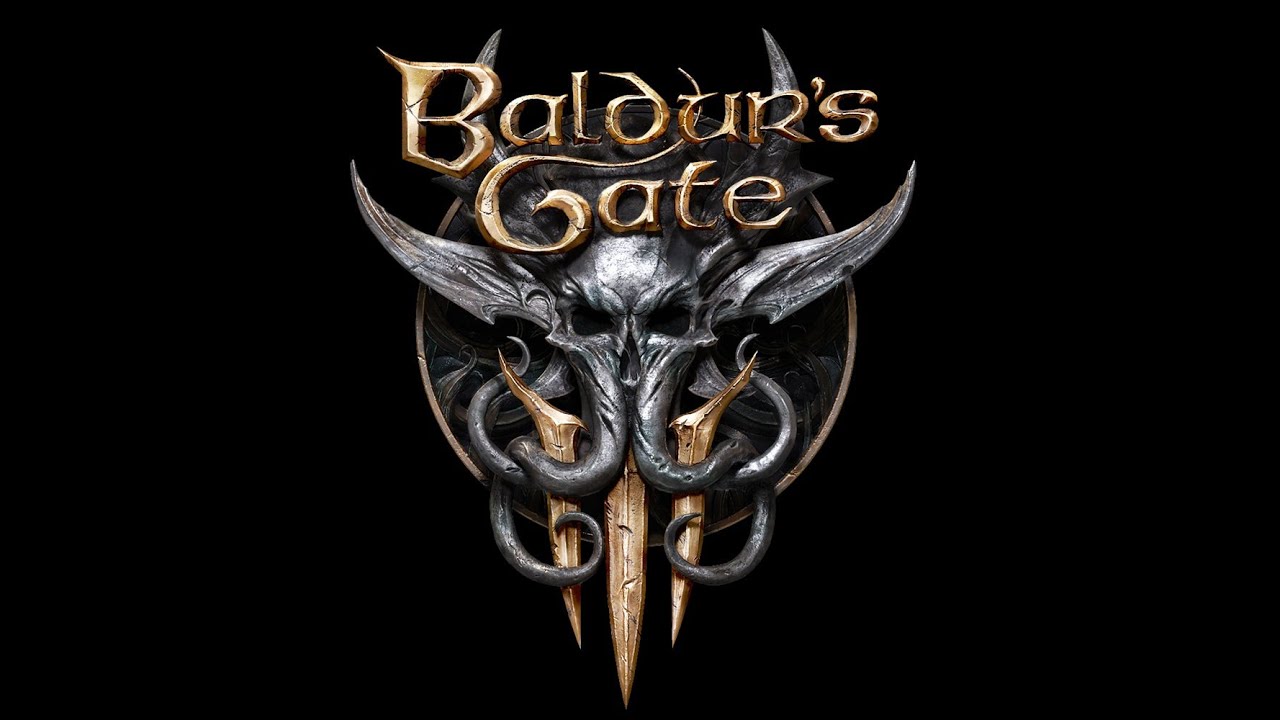 Baldur's Gate III - Part 9 - The Ancient Forge