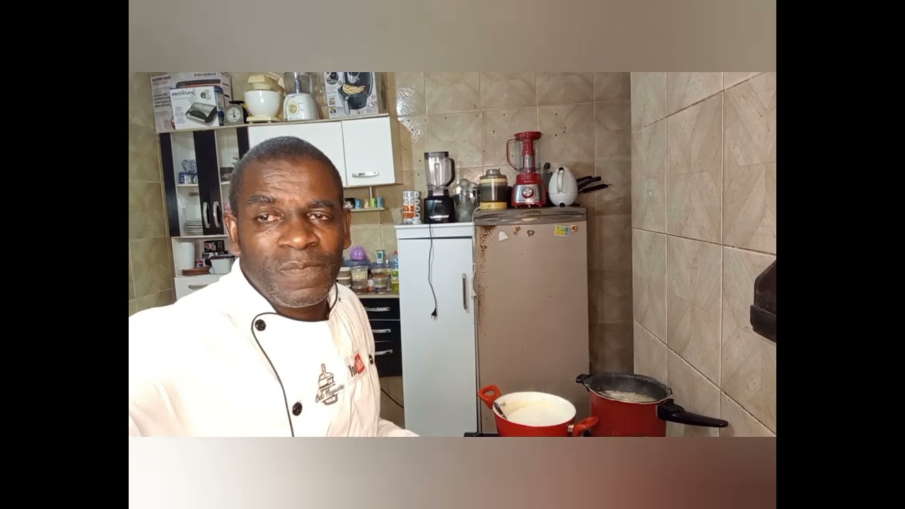Macarrão com 4 queijos e para acompanhar Panqueca 🥞 de Carne e de Frango 