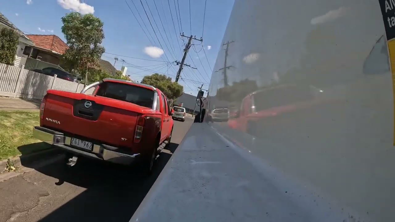Superior Pak GoPro Footage (Garbage)