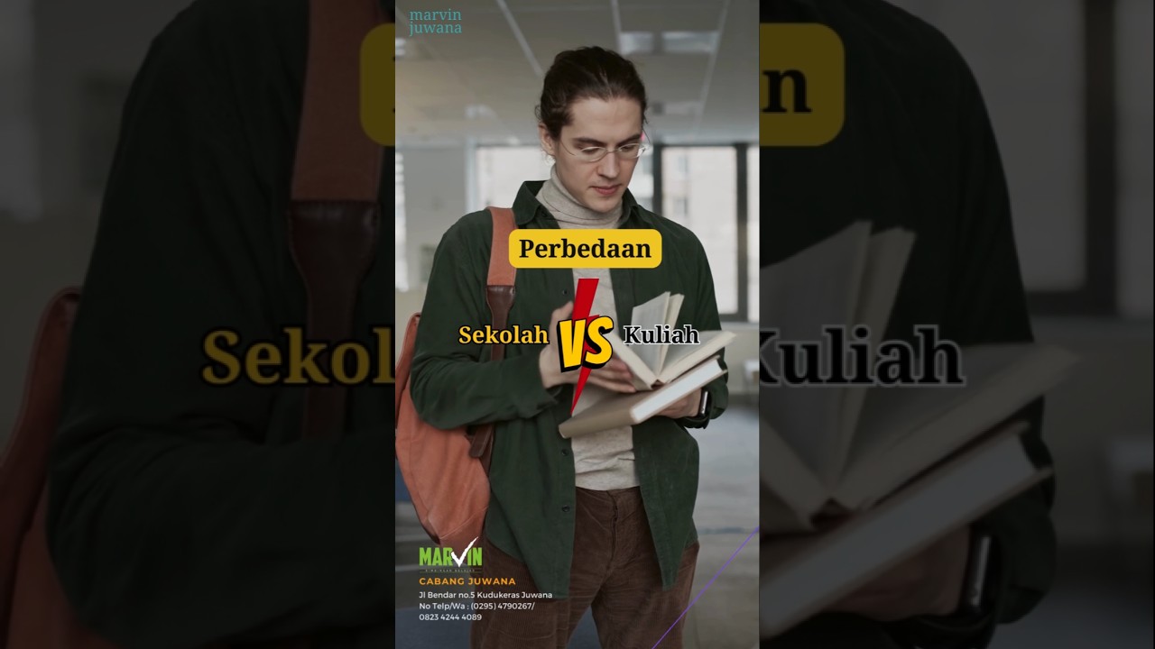 #info #infokuliah  #mahasiswa  #infokuliah