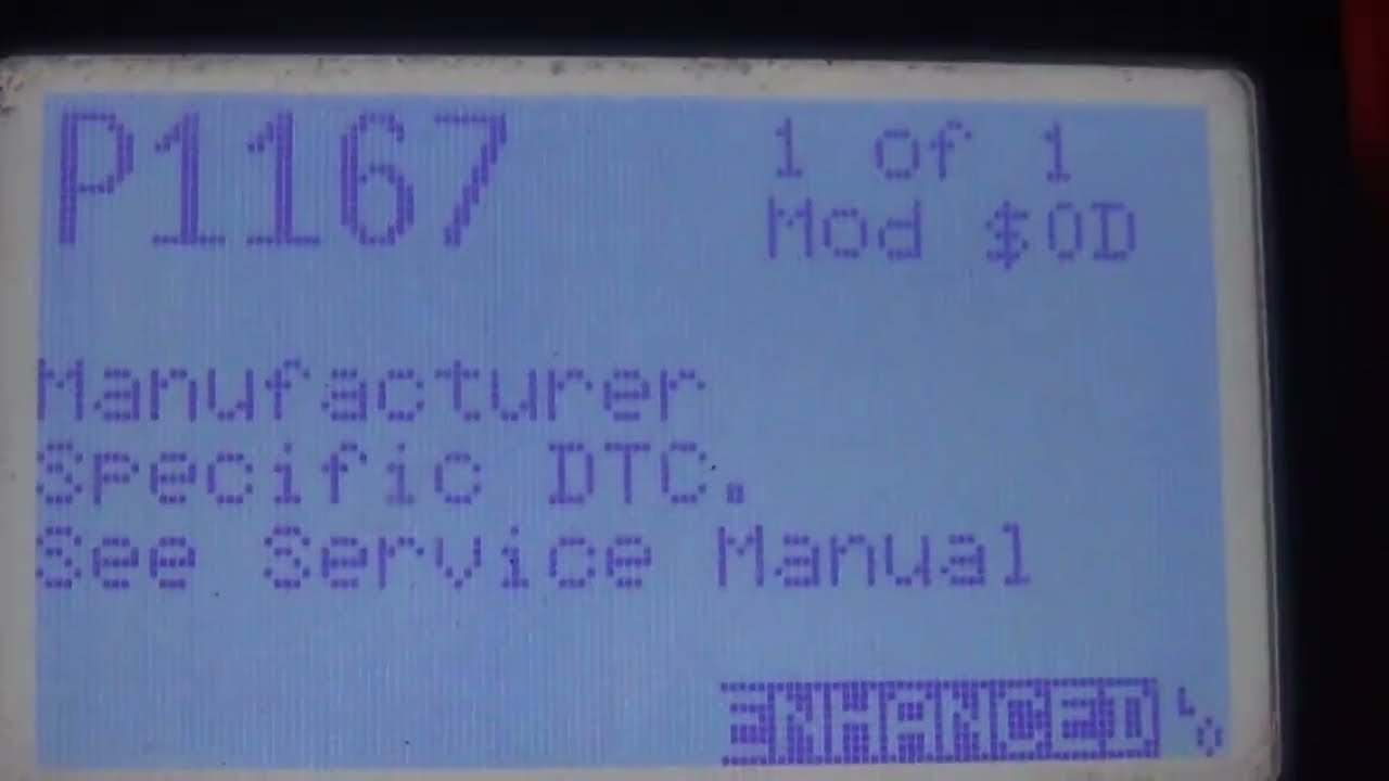 2002 Honda O2 Sensor Failure Made Me Mad! P1166/P1167