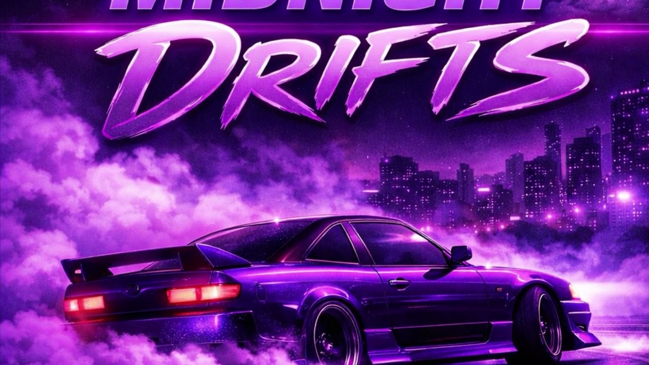 Midnight Drifts