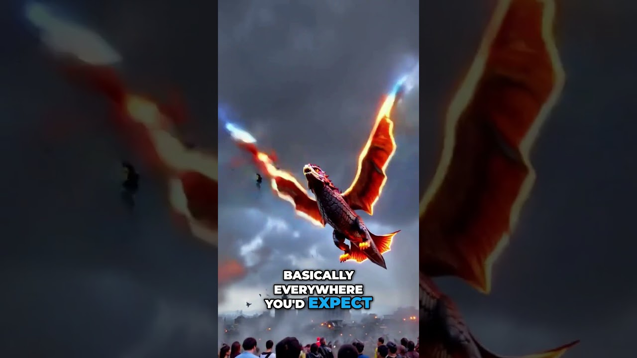 Mega Dragonite MELTDOWN! Pokémon Fans React to Legends Z-A Reveal