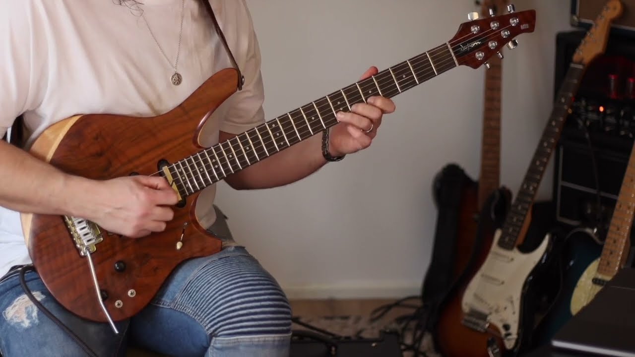 Shred Fatigue