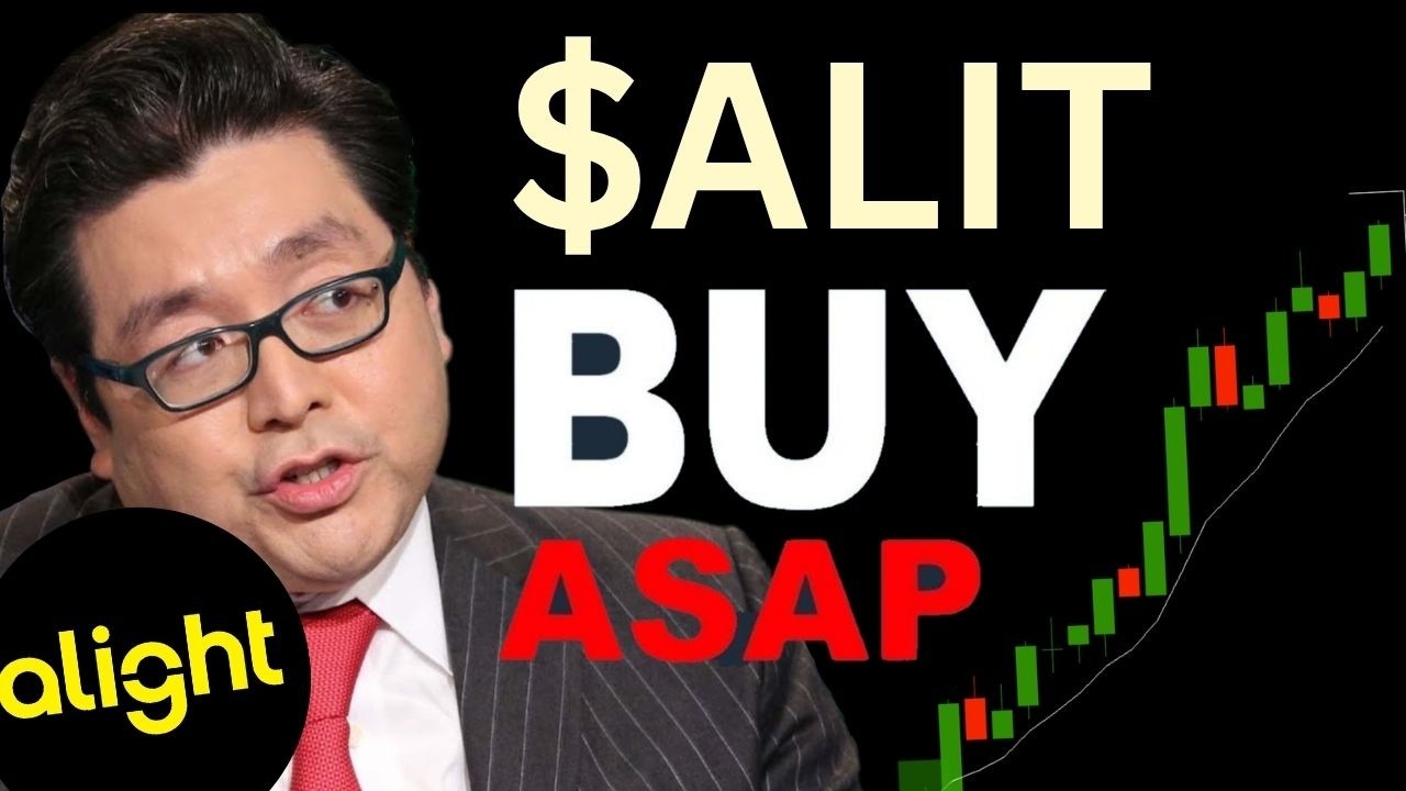 ALIT Stock TOMORROW UPDATE! (The Exact Answer!) Alight Inc