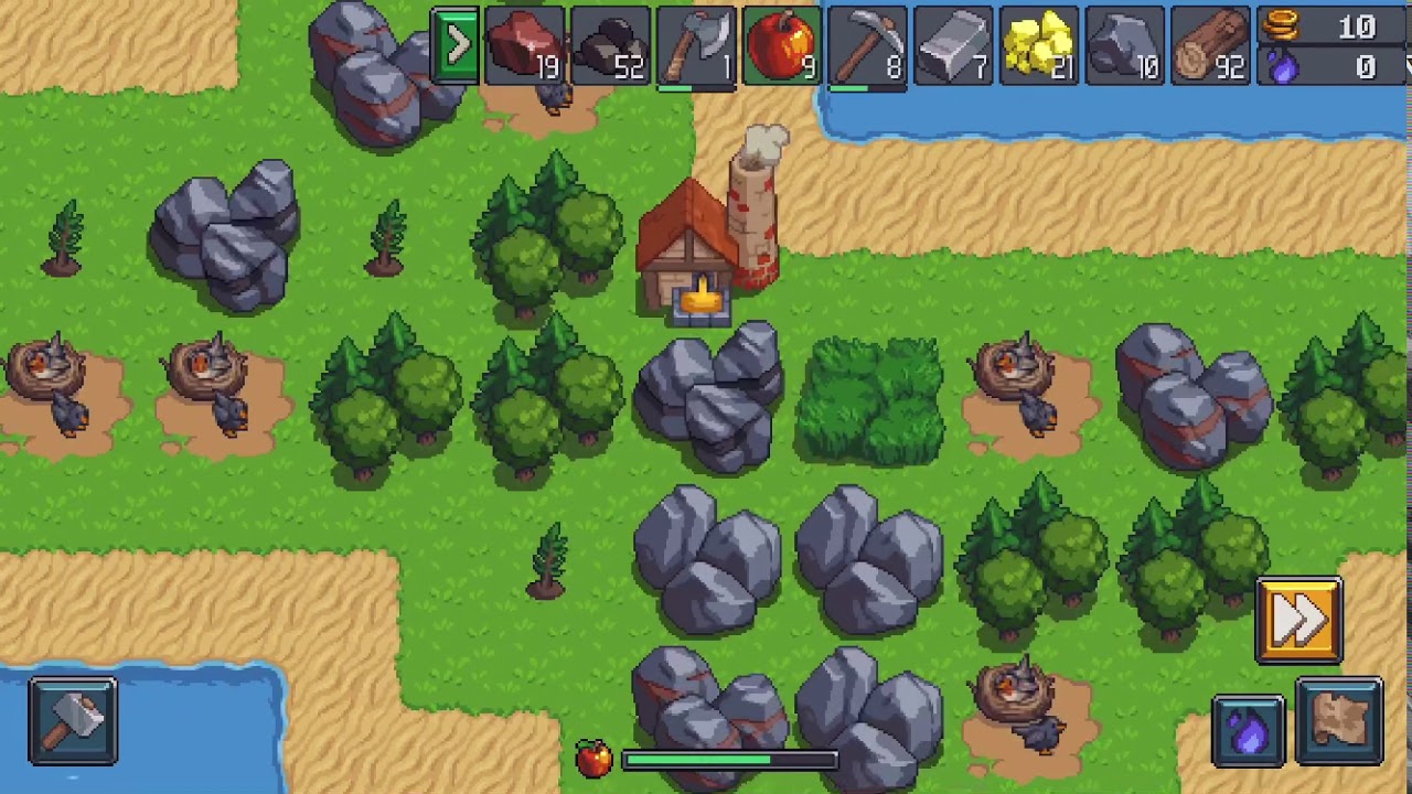 TAP CRAFT episode 1